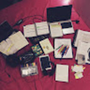 Meet your Posher, Karen